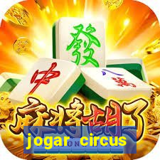 jogar circus delight demo